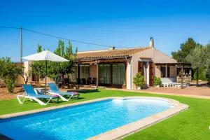 S'Hostalet - Castellitx