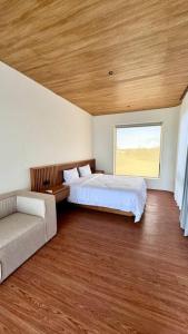 Seaside Temple Pererenan