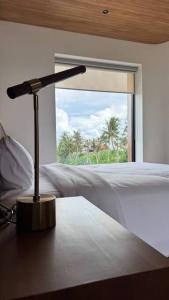 Seaside Temple Pererenan