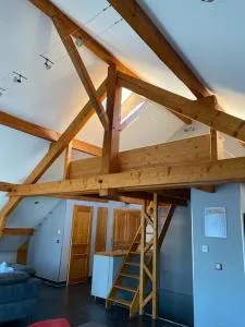 Montricher Karellis, à 5 min de Saint Jean de Maurienne - Orelle