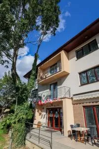 Grand Hotel Senica, Garni - 塞尼察