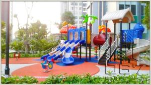 Luxhomes Vina7 Vinhomes Gardenia