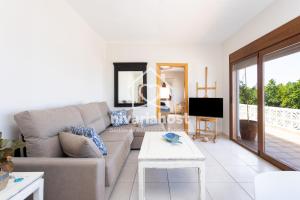 Ocean House El Pris, by Nivariahost