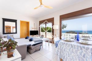 Ocean House El Pris, by Nivariahost