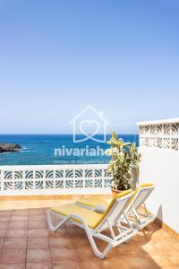 Ocean House El Pris, by Nivariahost