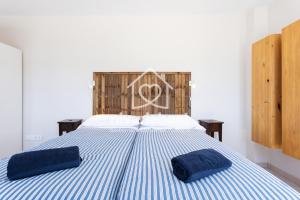 Ocean House El Pris, by Nivariahost