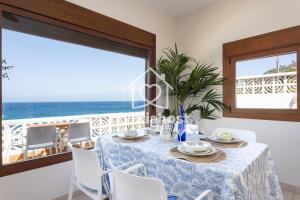 Ocean House El Pris, by Nivariahost