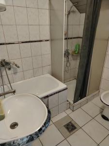 Stan na dan Iva 2 - Unrated properties in Užice