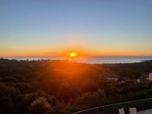 Villa vue mer panoramique