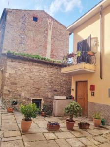 Casa kundra vista mare