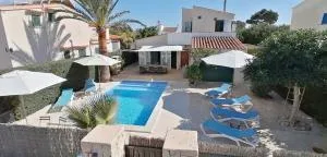 Finca Ses Rotes - Cala Llombards