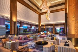 Renaissance Bali Nusa Dua Resort