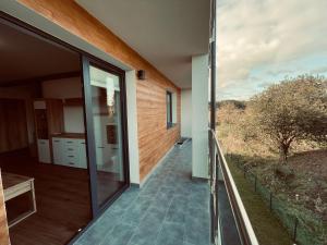 Apartament w Dolinie Sanu