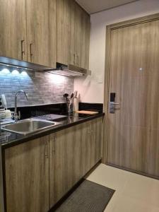 1BR Condo Unit at Coast Residences