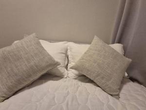 1BR Condo Unit at Coast Residences