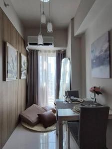 1BR Condo Unit at Coast Residences