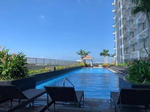 1BR Condo Unit at Coast Residences