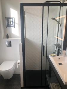 B&B / Chambres d'hotes L-heure bleue : photos des chambres