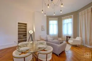 Le Wilson - Proche Centre Ville - Saint-Cyr-sur-Loire