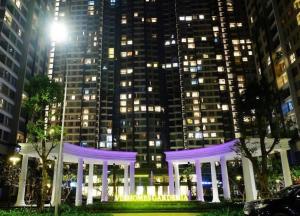 Luxhomes Vina7 Vinhomes Gardenia