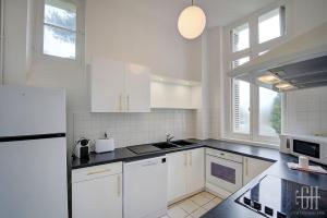 Appartements Le Wilson - Proche Centre Ville : photos des chambres