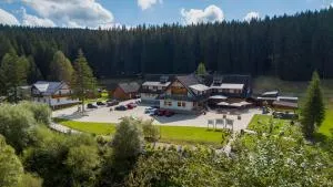 Orava Village - Zákamenné