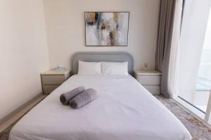 New 3bdr apartment in Sunrise Bay with own beach