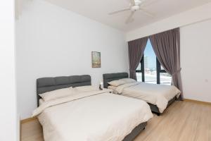 Jazz Luxury Suites BY MEXI