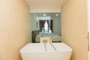 Jazz Luxury Suites BY MEXI