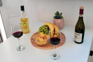 City Centre Apartment [Egyptian Museum 5 min]