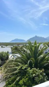 Ocean Lake Mountain View Studio - Imhoffʼs Gift