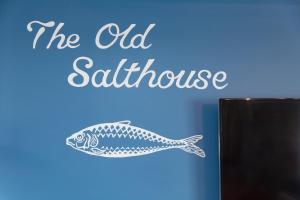 The Old Salthouse