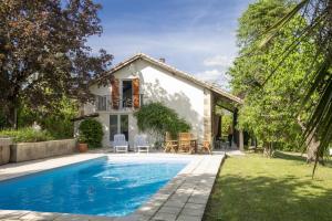 Villas Villa Miramont : photos des chambres