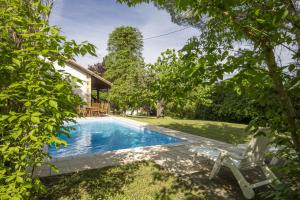 Villas Villa Miramont : photos des chambres