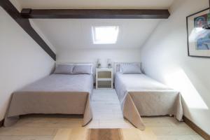 Villas Villa Miramont : photos des chambres