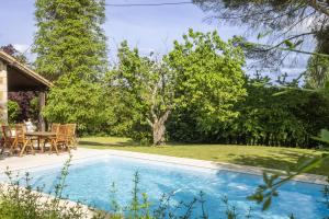 Villas Villa Miramont : photos des chambres