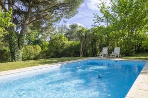Villas Villa Miramont : photos des chambres