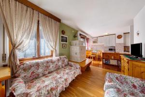 Appartamento Privato Nelle Dolomiti