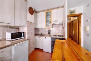 Appartamento Privato Nelle Dolomiti