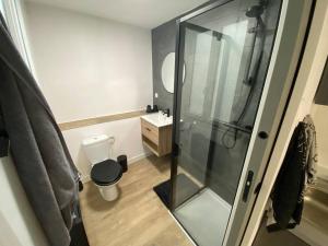 Appartements L Angelus : photos des chambres