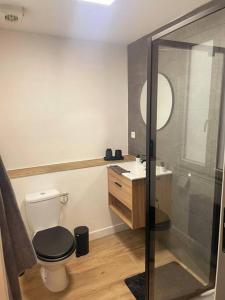 Appartements L Angelus : photos des chambres