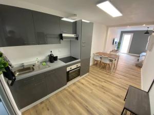 Appartements L Angelus : photos des chambres