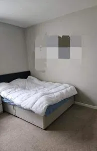 Studio apartment walks to city centre - Haroldʼs Cross