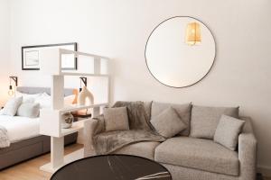 Golf Horizon, Golf Town - Studio Apartment - Allsopp & Allsopp