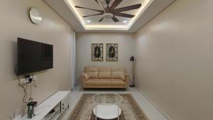 Zulfa Homestay Teluk Intan - 3hvězdičkové hotely ve městě Teluk Intan