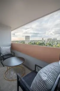 Liza Suit Hotel - Istanbul