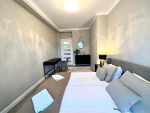 Apartament nad Łyną by RENT4YOU