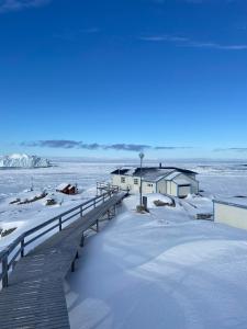 Ilulissat Stay - Seawatch Retreat