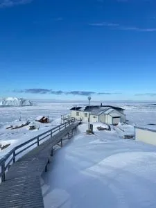 Ilulissat Stay - Seawatch Retreat - Qeqertarsuaq