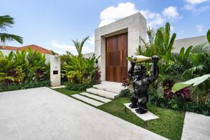 Villa Ace by BaliSuperHost